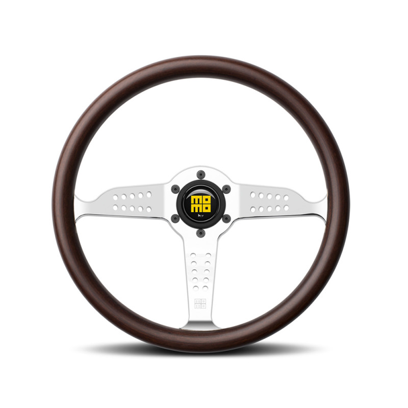 momomomo☆ MOMO Super Grand Prix steering wheel